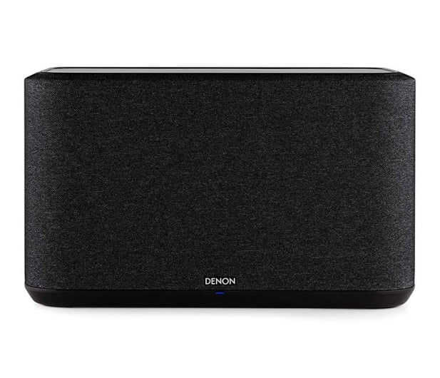 Denon Home 350 Czarny - 540033 - zdjęcie